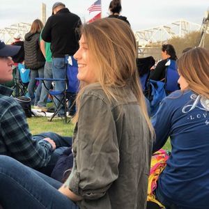 Meet your Posher, Kayce